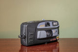 BOXED Ricoh LX-33W Weather Resistant 35mm Point and Shoot Film Camera