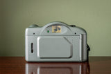 Polaroid 900 AF 35mm Point and Shoot Film Camera