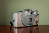 Polaroid 900 AF 35mm Point and Shoot Film Camera