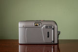 Ricoh FZ-835 35mm Point and Shoot Film Camera