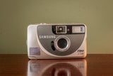 BRAND NEW BOXED Samsung Fino 15SE 35mm Point and Shoot Film Camera