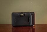 BRAND NEW BOXED Samsung Fino 15SE 35mm Point and Shoot Film Camera