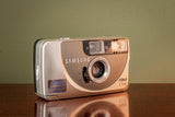 BRAND NEW BOXED Samsung Fino 15SE 35mm Point and Shoot Film Camera