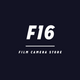 F16 Film Camera Store