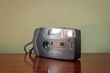 BOXED Fuji FZ-5 35mm Point and Shoot Film Camera