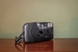 BOXED Fuji FZ-5 35mm Point and Shoot Film Camera