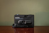 BOXED Halina Panoramic 35mm Point and Shoot Film Camera