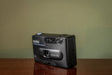BOXED Halina Panoramic 35mm Point and Shoot Film Camera