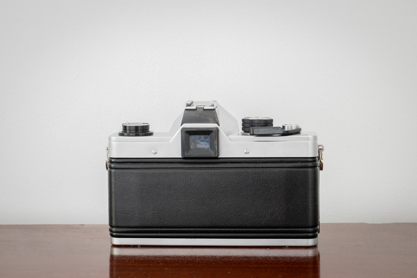 Praktica MTL 3 35mm Film Camera + Carl Zeiss 50mm F2.8 Lens