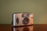 Nikon Zoom 210 AF 35mm Point and Shoot Film Camera