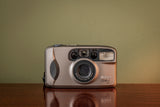 Nikon Zoom 210 AF 35mm Point and Shoot Film Camera