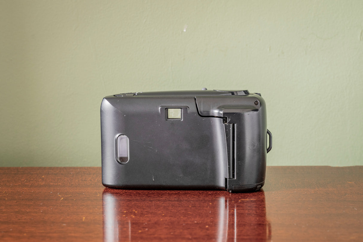 Olympus Trip 301 35mm Point and Shoot Film Camera