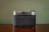 Lovely 1960's Kodak Retinette IB 35mm Viewfinder Camera with 45mm F2.8 Lens