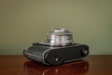 Lovely 1960's Kodak Retinette IB 35mm Viewfinder Camera with 45mm F2.8 Lens