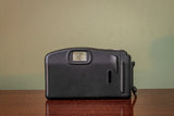 BOXED Canon Snappy LX 35mm Point and Shoot Film Camera