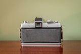 Gorgeous 1978 Praktica Super TL3 35mm Film Camera with Pentacon 50mm F1.8 Lens