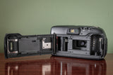 Canon Sure Shot 35mm Point and Shoot Film Camera