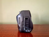 Canon Sure Shot Date 35mm Point and Shoot Film Camera - Rare