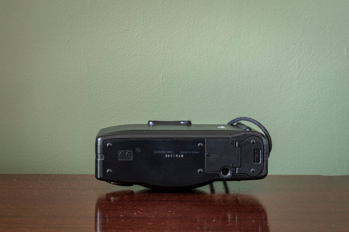 Canon Sureshot AF-7 MK II 35mm Point and Shoot Film Camera