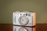 Ex-Display Samsung Fino 105 DLX 35mm Point and Shoot Film Camera