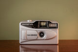 * SPECIAL BUY * NEW BOXED Olympus Trip XB400 35mm Point and Shoot Film Camera