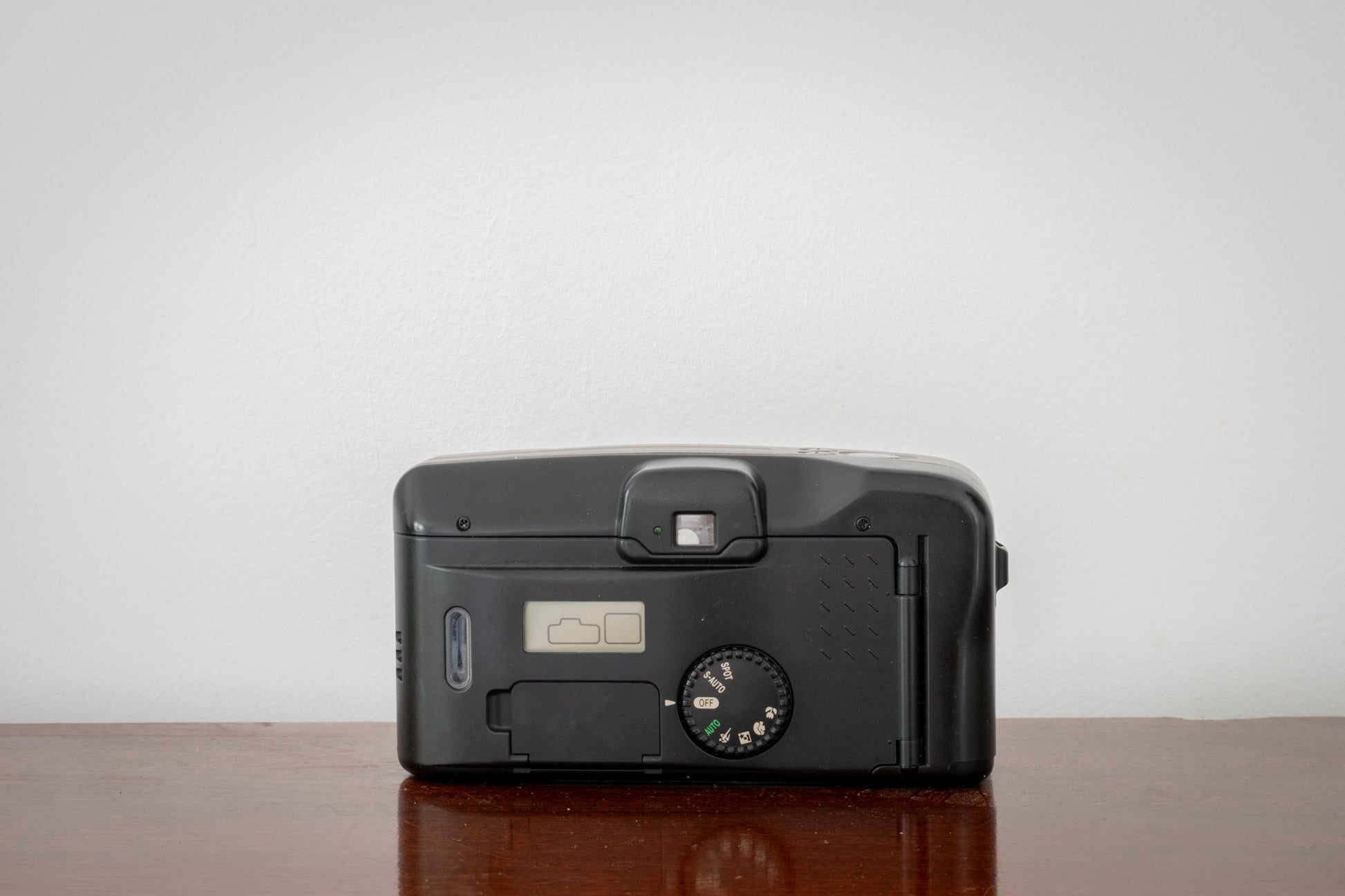 Canon Z115 35mm Point and Shoot Film Camera F16 Film Camera Store