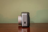 Boxed Canon Z115 35mm Point and Shoot Film Camera