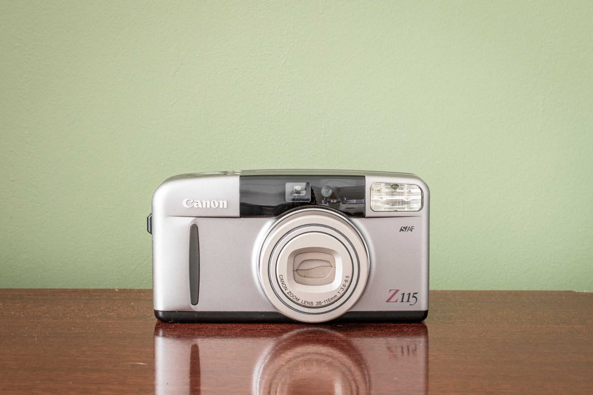 カメラ Canon Z115_901e8110-3af7-4f8c-928f-
