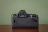 Canon EOS 1000 35mm SLR Film Camera Kit with Canon 35-80mm Lens