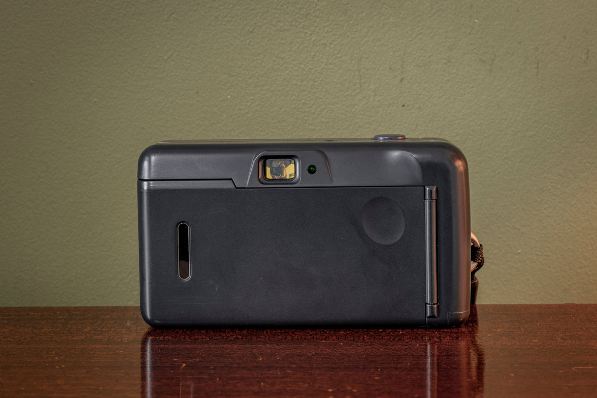 Nikon Nice Touch 4 35mm Point and Shoot Film Camera