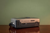 Nikon Nice Touch 4 35mm Point and Shoot Film Camera