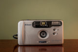 Nikon Nice Touch 4 35mm Point and Shoot Film Camera