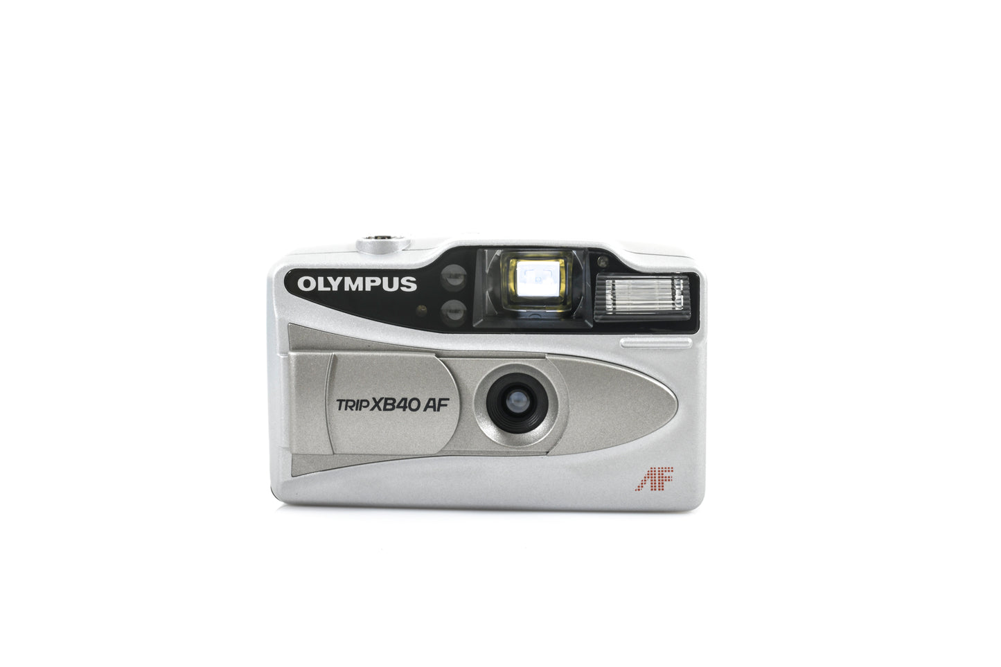 Olympus Trip XB40 AF 35mm Point and Shoot Film Camera