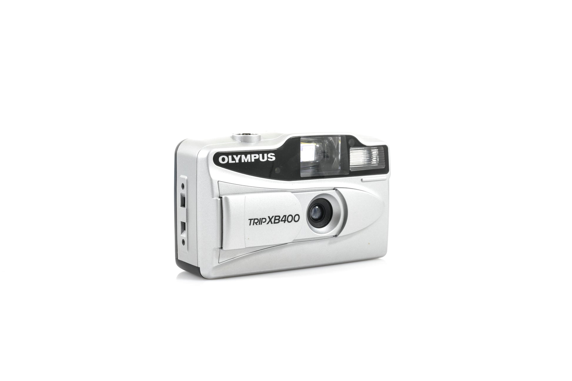 Olympus Trip XB400 35mm Point and Shoot Film Camera F16 Film Camera Store