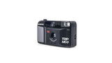 Olympus Trip MD3 35mm Point and Shoot Film Camera - Black
