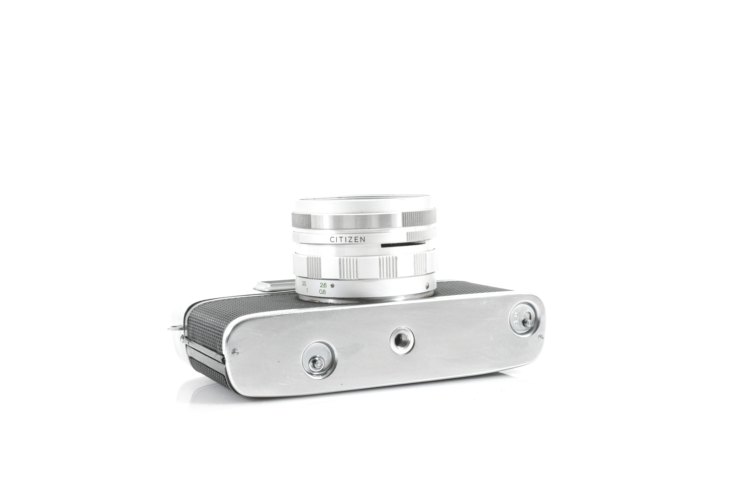 yashica minister iii price