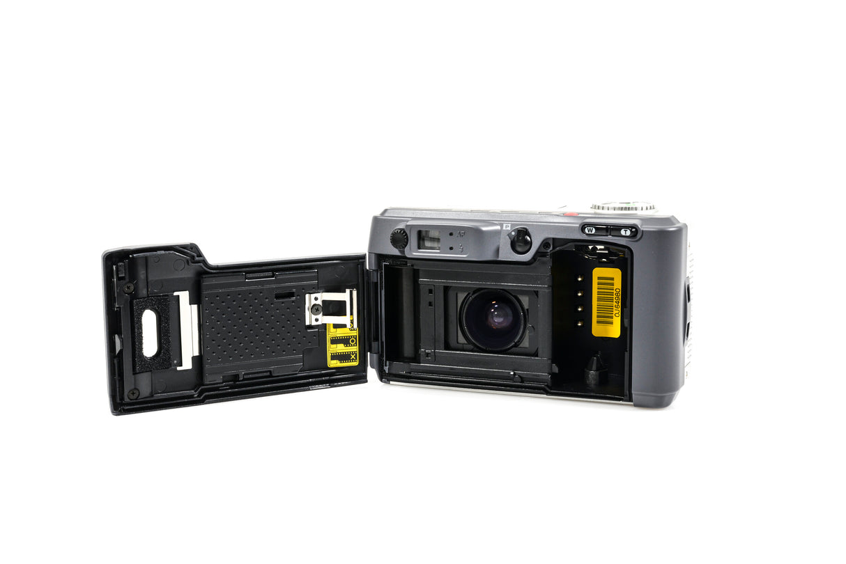 Brand NEW Samsung Fino 170 Super 35mm Point and Shoot Film Camera