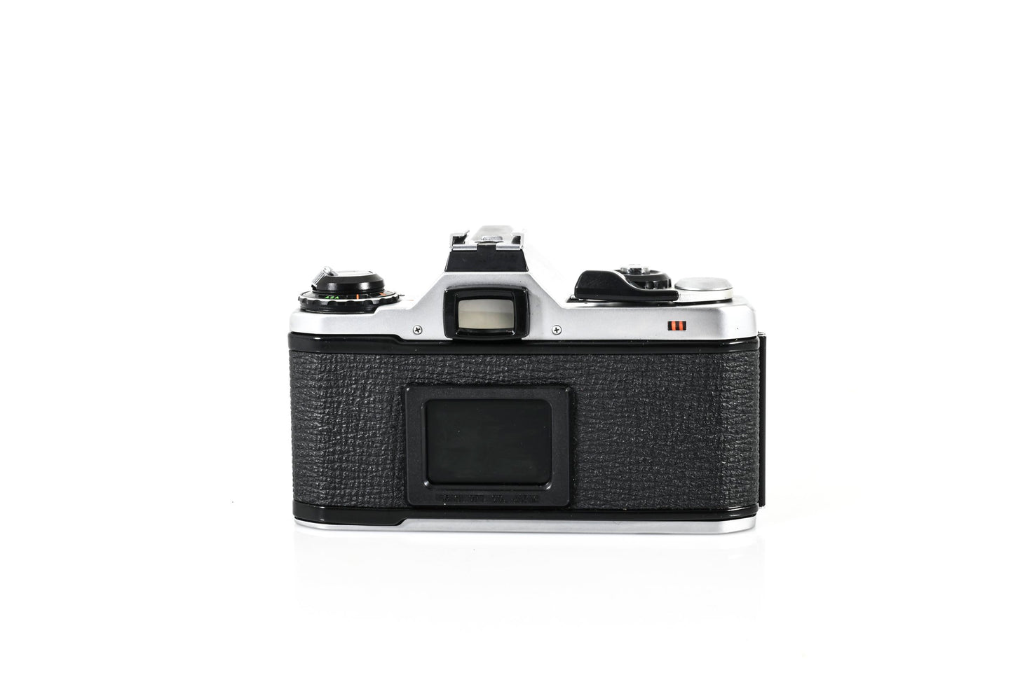 Asahi Pentax ME 35mm SLR Film Camera with 28mm RMC Tokina F2.8 Lens