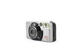 Canon Sure Shot 105mm Zoom 35mm Point and Shoot Film Camera