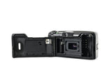 Canon Sure Shot 105mm Zoom 35mm Point and Shoot Film Camera
