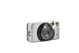Canon Sure Shot 105mm Zoom 35mm Point and Shoot Film Camera
