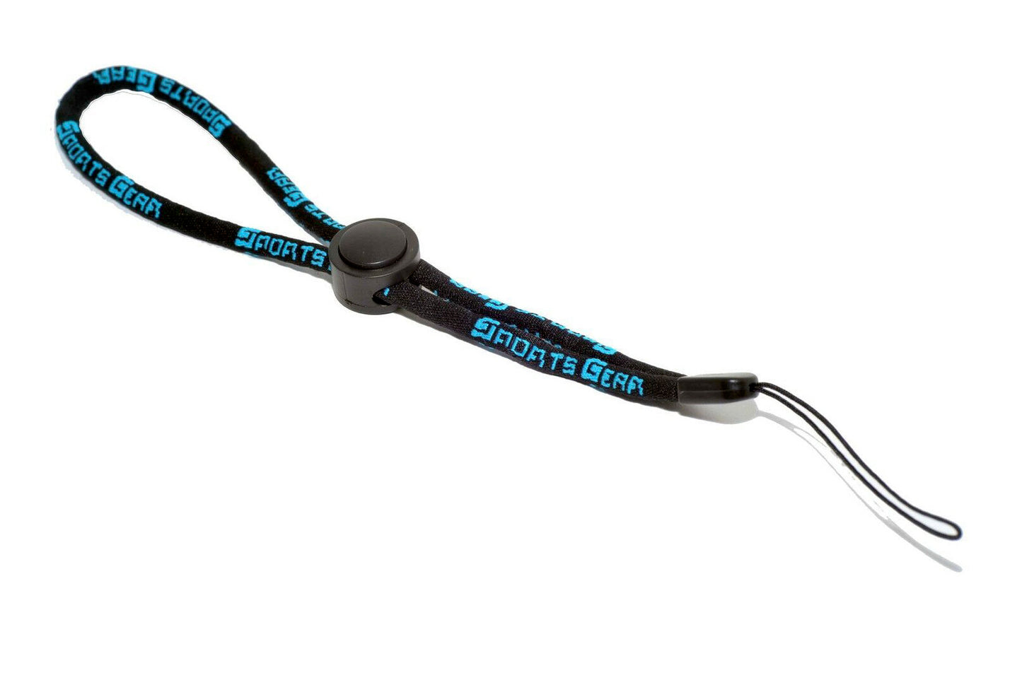 Fully adjustable Camera Wrist Strap for all Go Pro and Small Point and Shoot Cameras