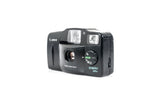 Canon Snappy LXII 35mm Point and Shoot Film Camera