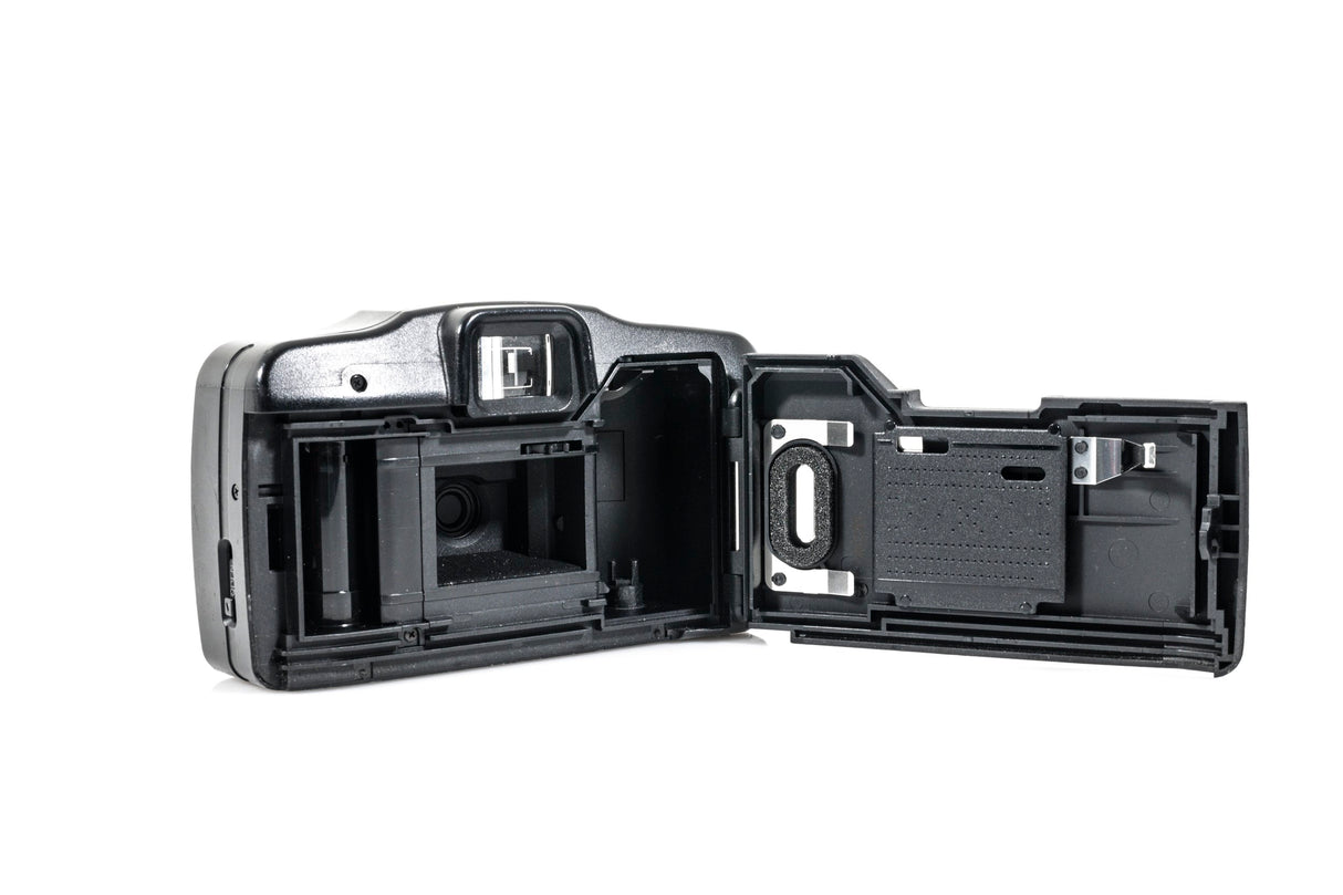 Canon Snappy LXII 35mm Point and Shoot Film Camera