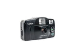 Canon Snappy LXII 35mm Point and Shoot Film Camera