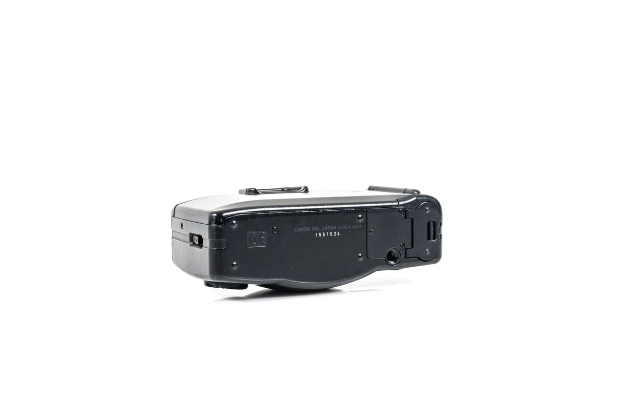 Canon Snappy LXII 35mm Point and Shoot Film Camera
