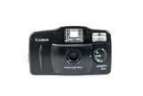Canon Snappy LXII 35mm Point and Shoot Film Camera