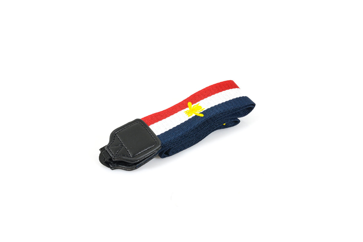 Golden Honey Bee Series Camera Strap