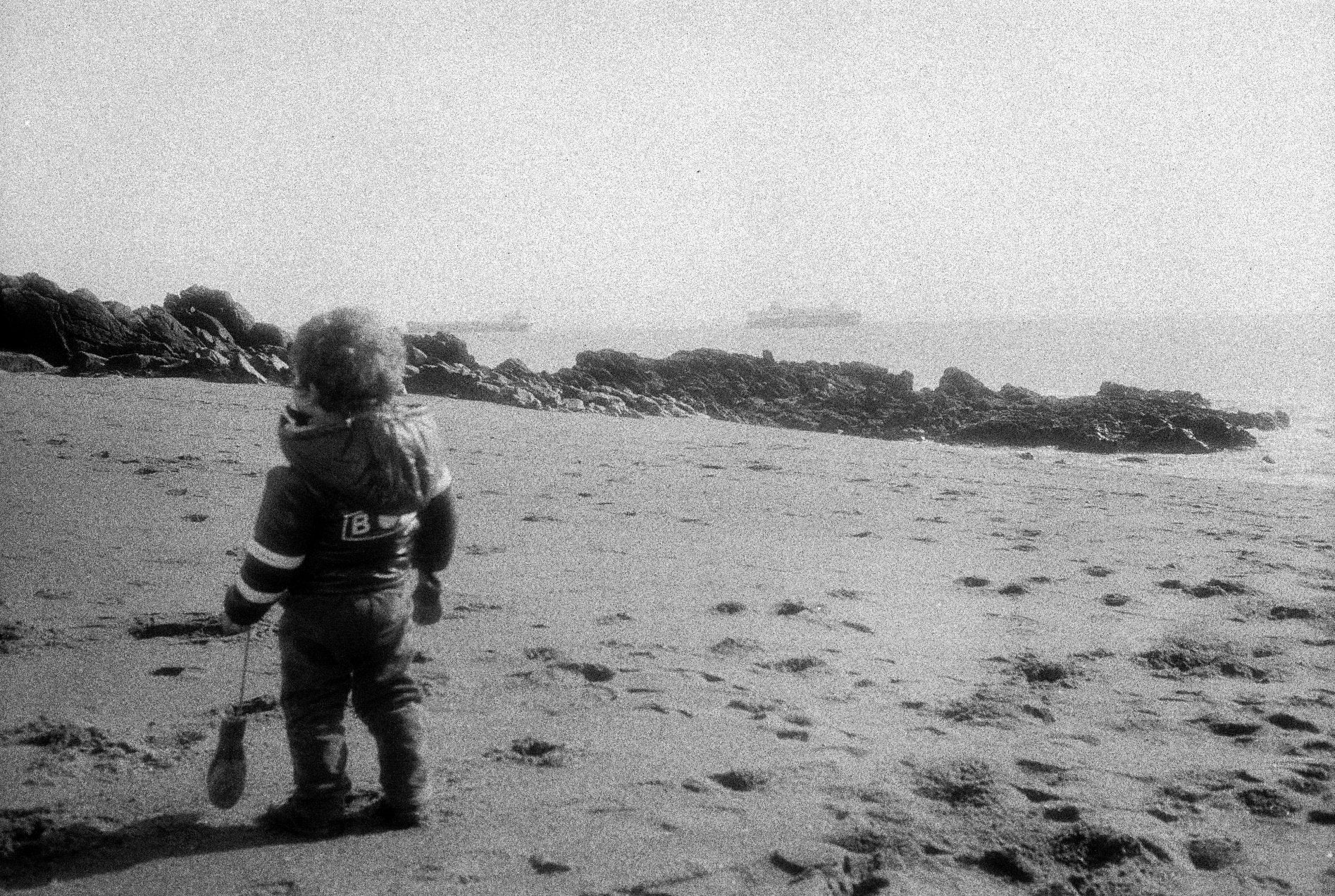 Film Washi F 100 Black and White 35mm 36 Exposure Film F16 Film